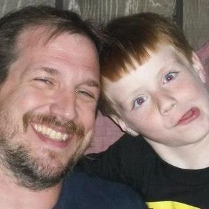 Meet your Posher, Mark